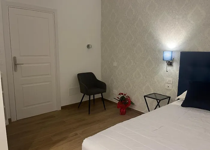 Casa de hóspedes Maritza 2 Roma