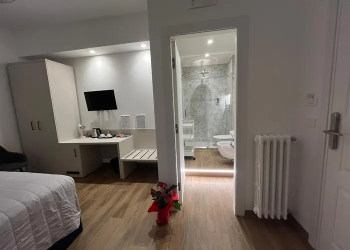 Casa de hóspedes Maritza 2 4*