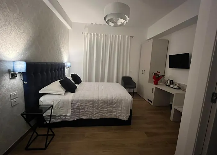 Maritza 2 4* Roma