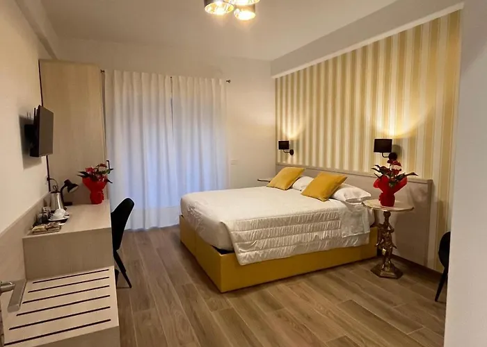 Casa de hóspedes Maritza 2