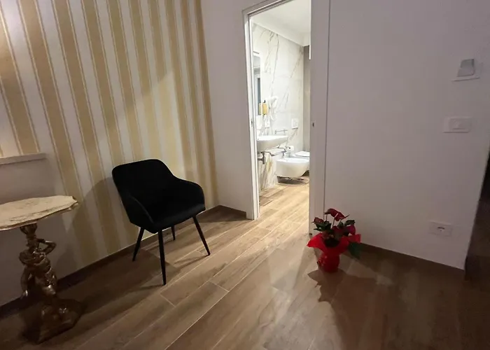 Maritza 2 4* Roma