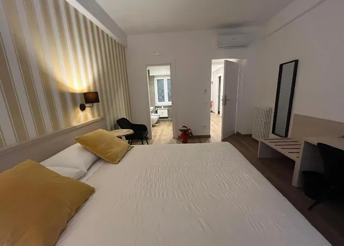 Casa de hóspedes Maritza 2 Roma