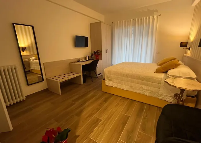 Maritza 2 Casa de hóspedes 4*