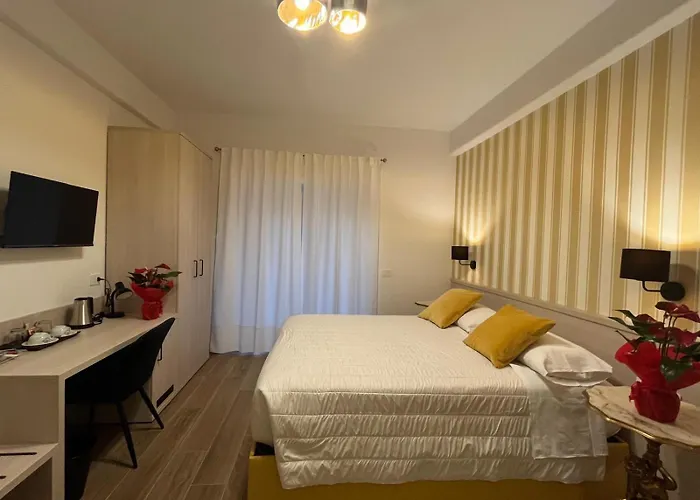 Maritza 2 4* Roma