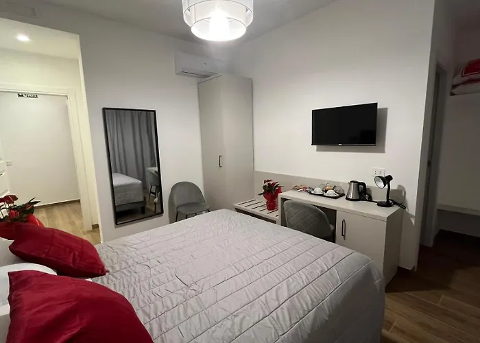 Maritza 2 Roma